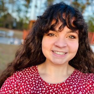 Meet your Posher, Bekah